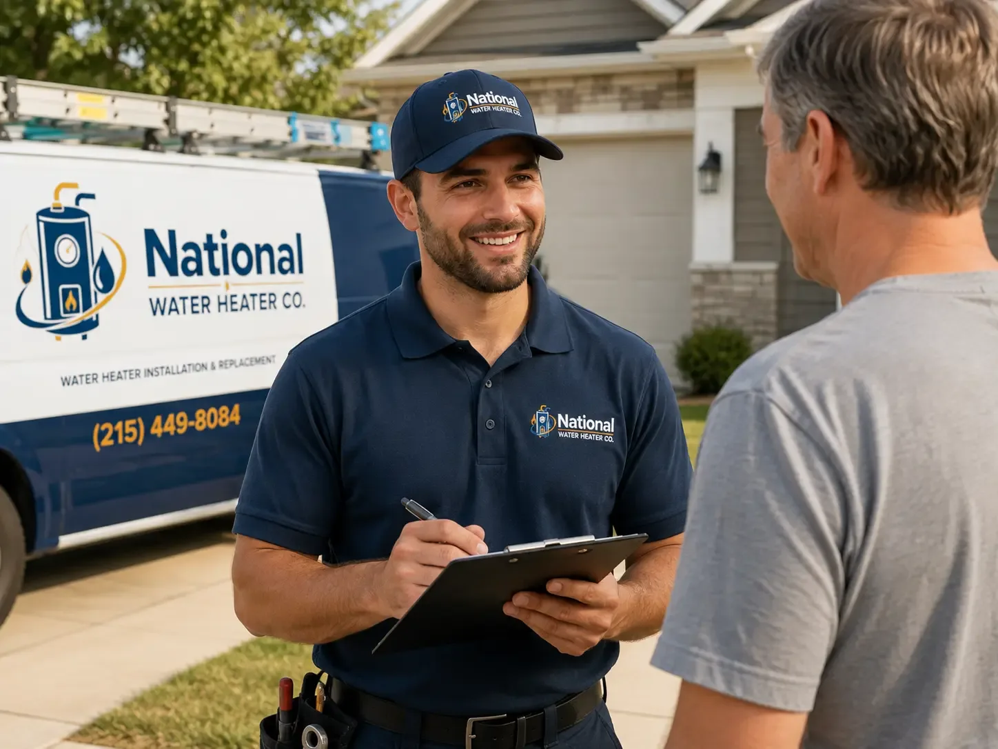 Water Heater Installation Palmdale, CA FAQs